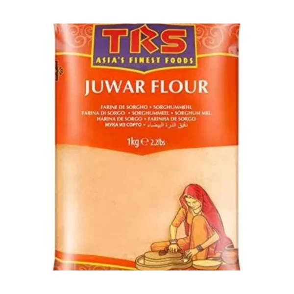 TRS Juwar Flour 1kg