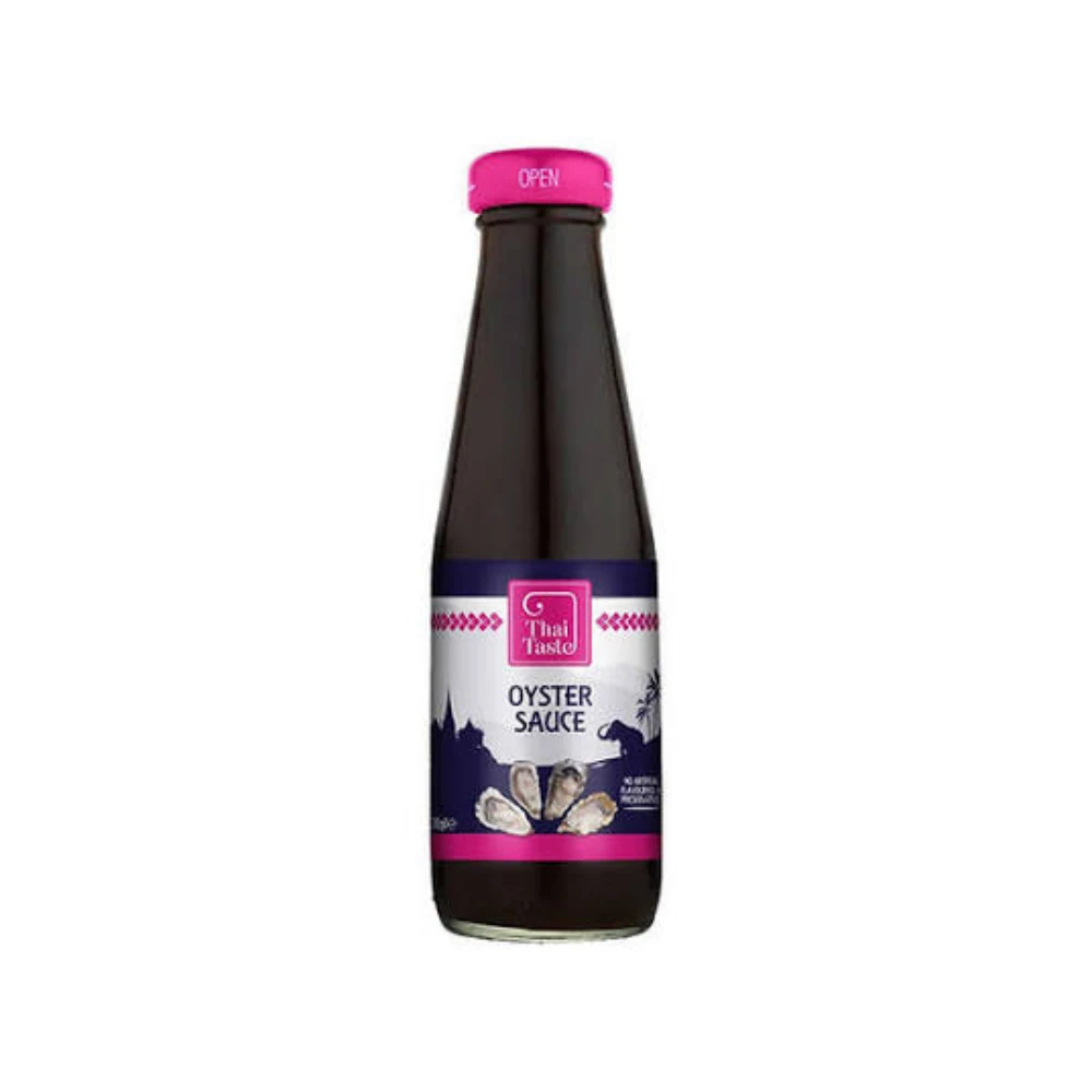 df0a3dd4-9f78-4b4f-a1a6-9f1a95eef81d.webp Thai Taste Oyster Sauce - Image 1