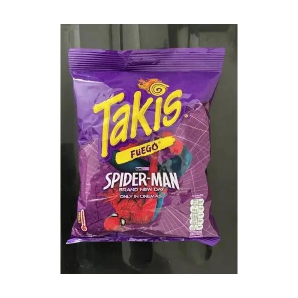 e137ed22-f8e4-4756-bdcc-398ceba09af2.webp Takis Fuego 100gm - Image 1