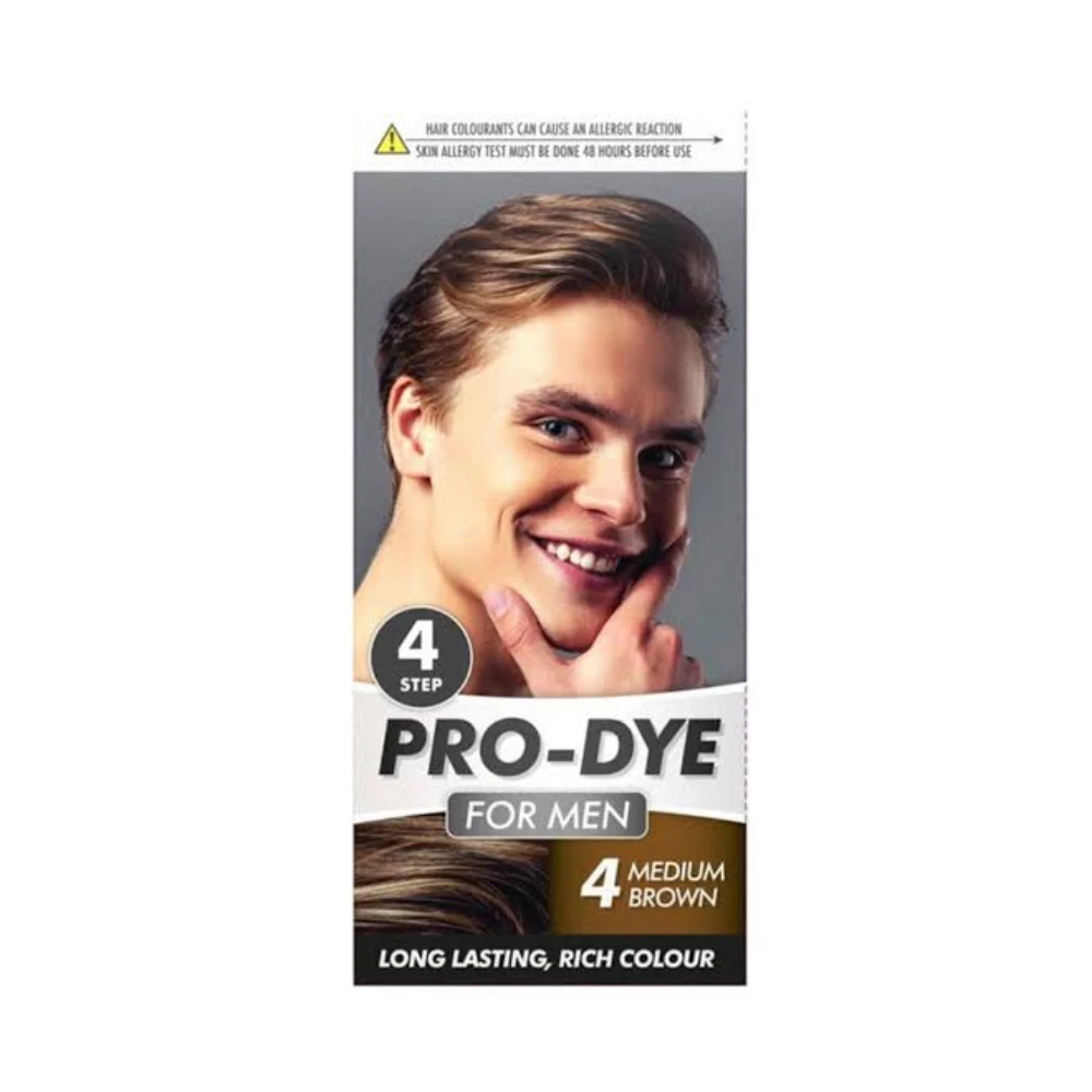 e34fa5f2-3a56-4a1a-bfdc-3ca382a25911.webp Pro-Dye for Men Medium Brown - Image 1