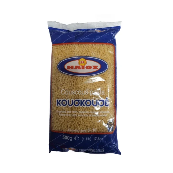 Couscous Pasta