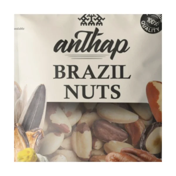 Anthap BRAZIL NUTS
