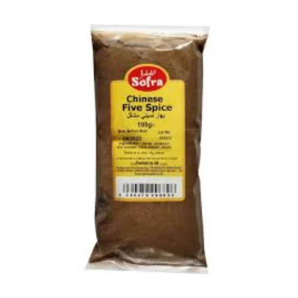 Sofra Chinese Five Spice