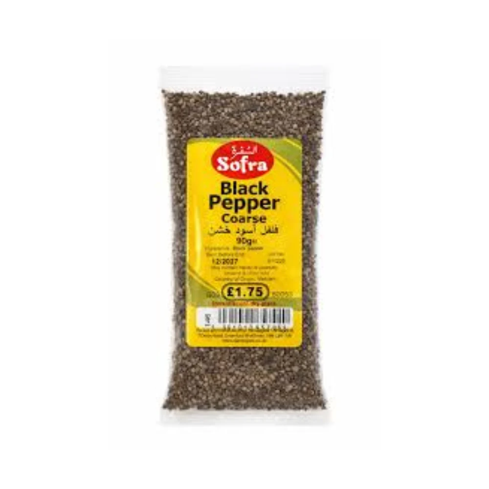 f57e0d29-6eb3-4a29-8b1a-9499d6333c21.webp Sofra Black Peppercorns - Image 1