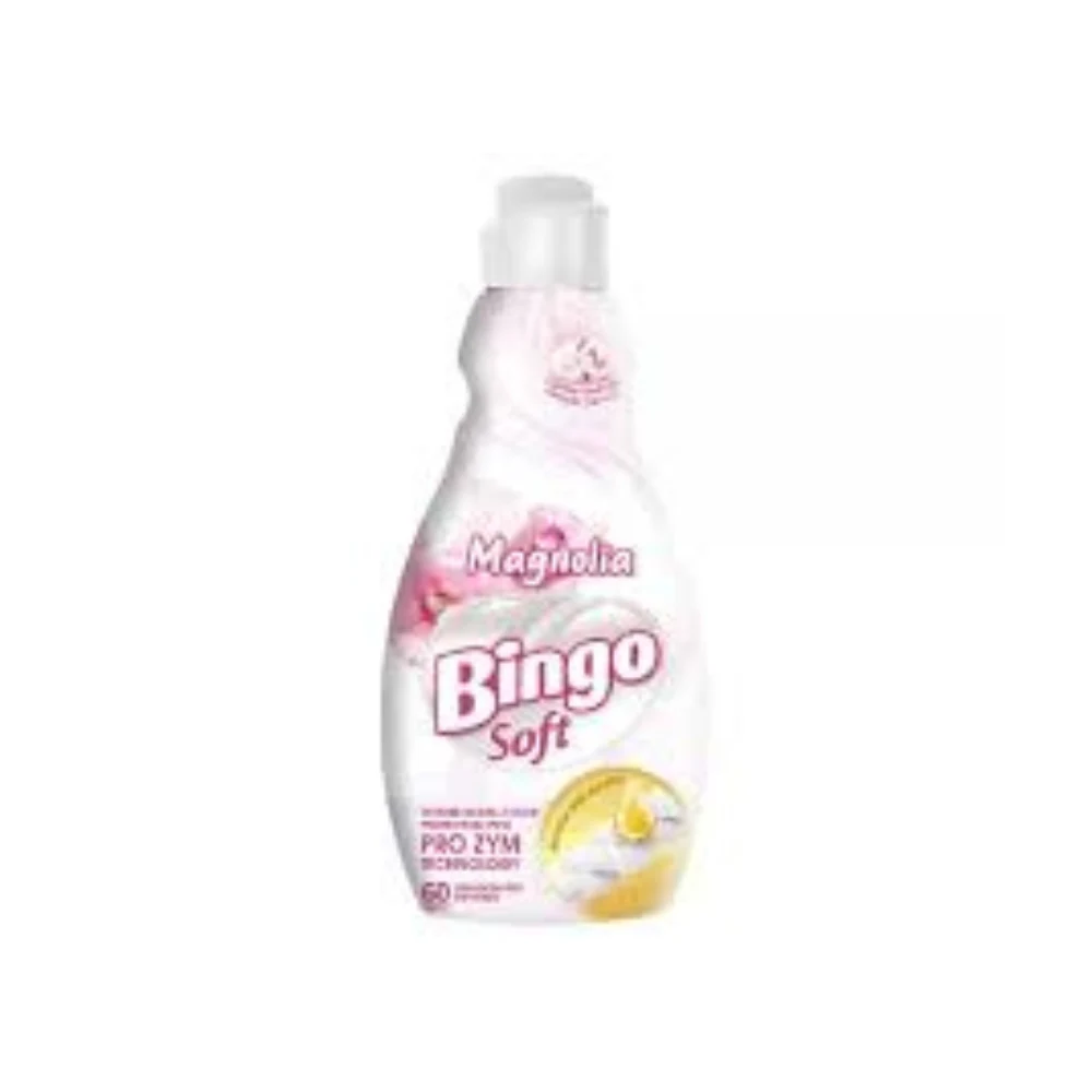 fb19fe9e-83a5-416d-a39d-76a765122a60.webp Bingo Soft Manolya Fabric Softener - Image 1