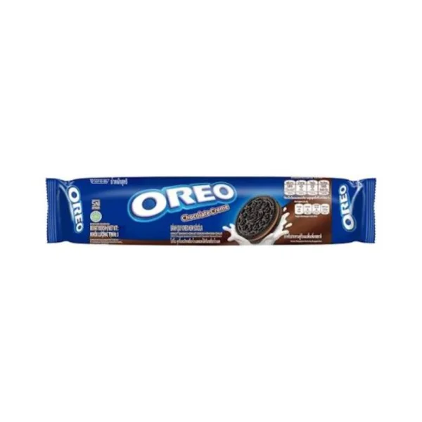 Oreo Chocolate Creme