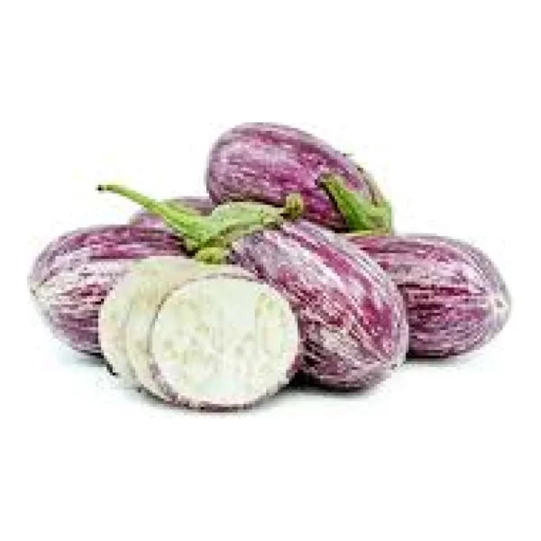 Graffiti Aubergine(kg)