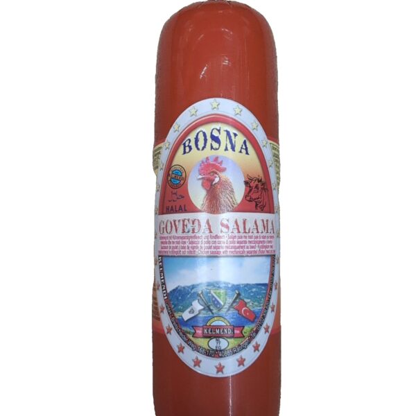 Bosnian Salami 500g