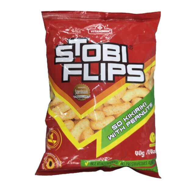 Stobi Flips