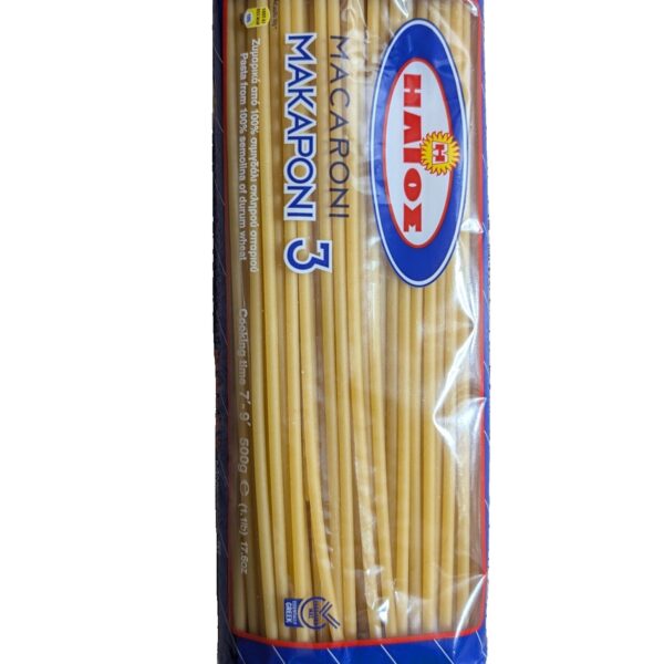 Helios Macaroni 500gm