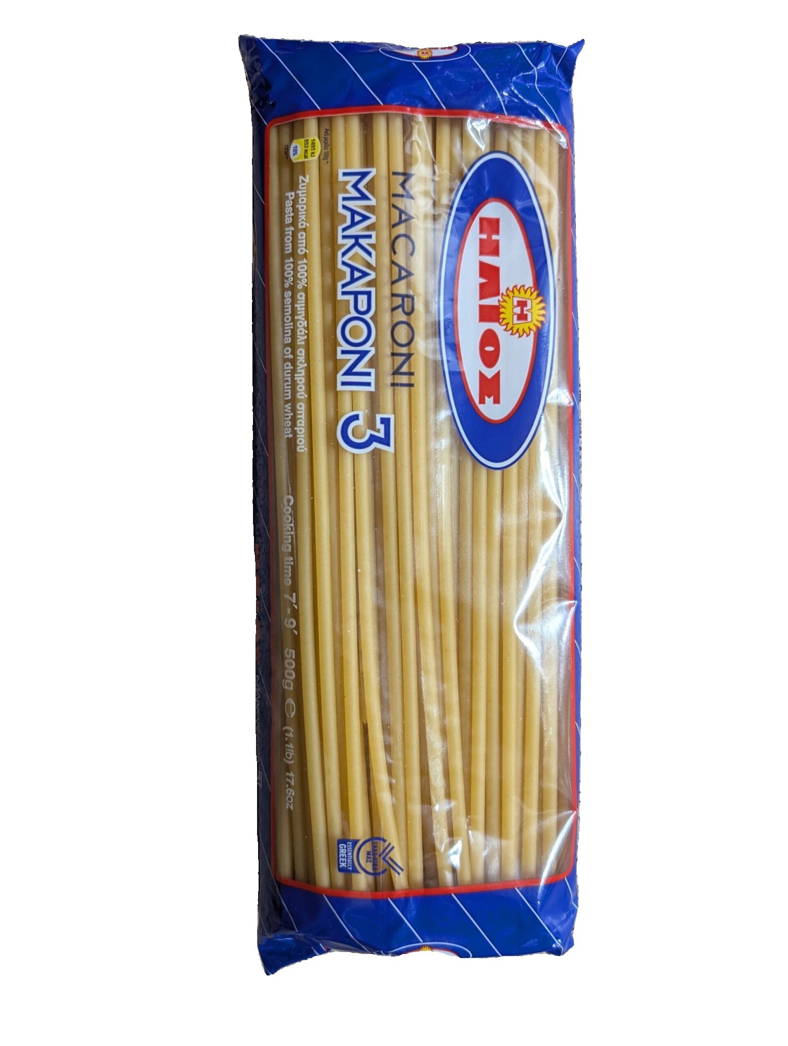 2026/08/wp-1787868183627.jpg Helios Macaroni 500gm - Image 1