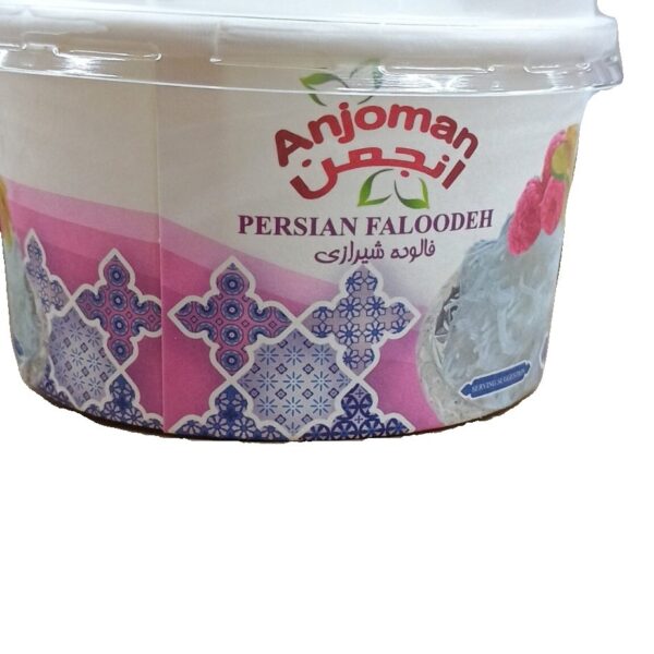 Anjoman Persian Faloodeh 220ml