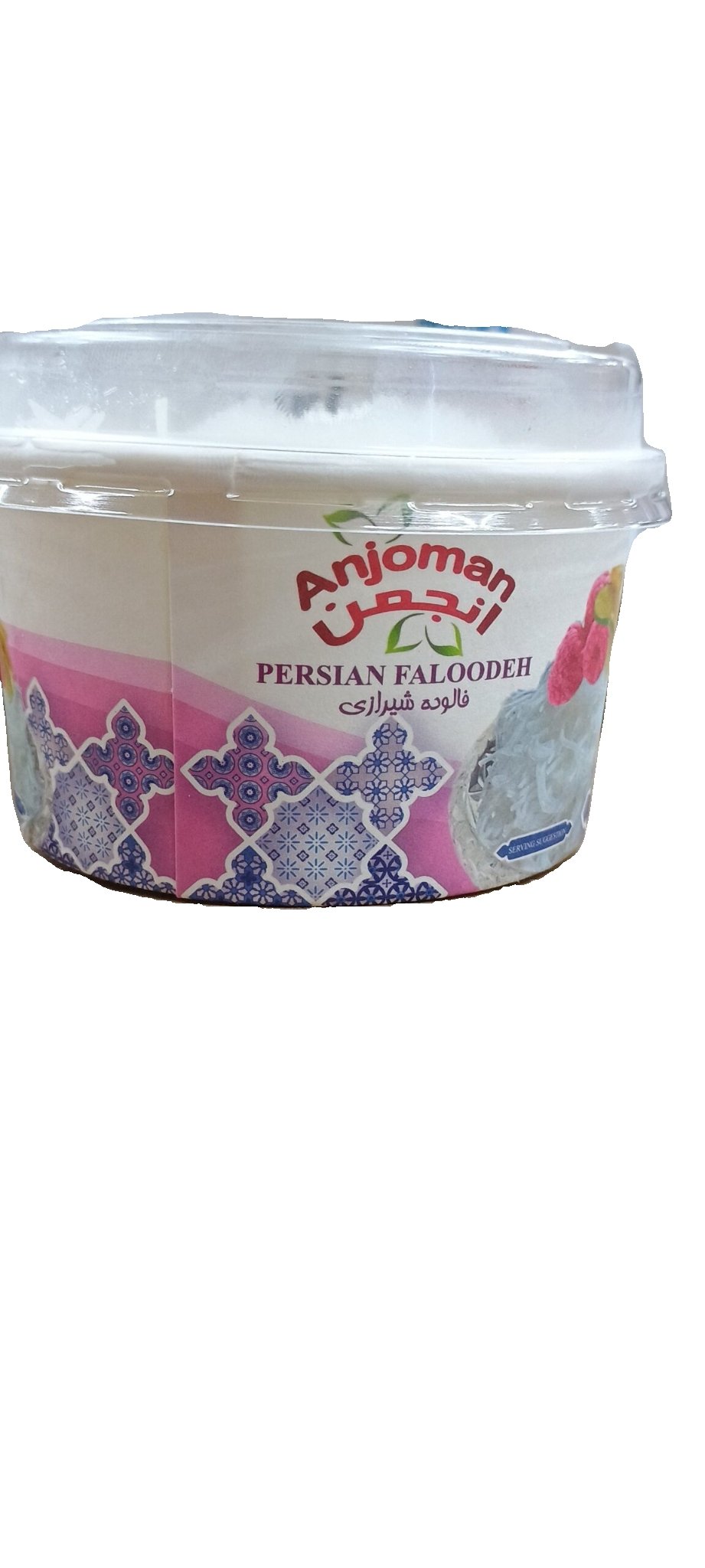 2026/08/wp-1788180028783.jpg Anjoman Persian Faloodeh 220ml - Image 1
