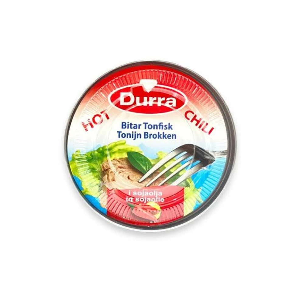 04fb8164-d69a-4da8-a6a6-9dac2d905044.webp Durra Hot Tuna Chilli - Image 1