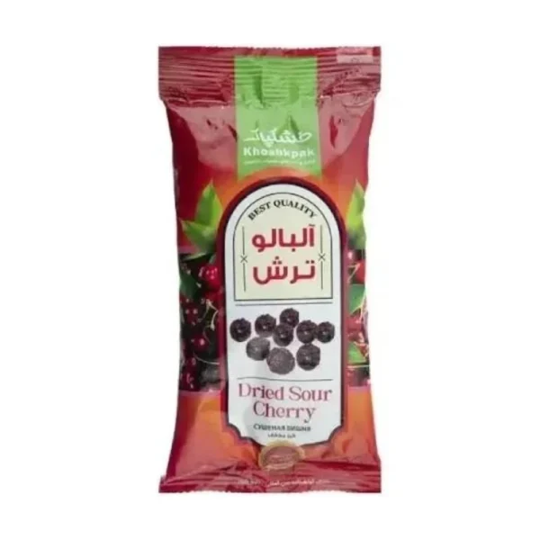 Khoshkpak Dried Sour Cherry