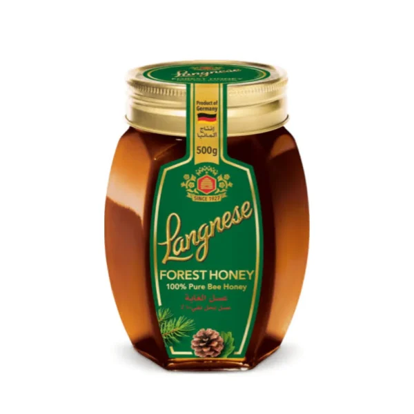 Langnese Forest Honey