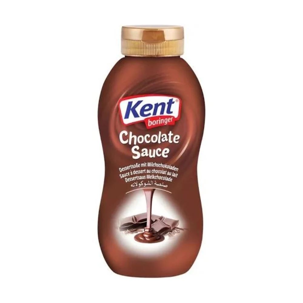 0a40ddc5-c13b-424f-8e68-6aafc1faa525.webp Kent Chocolate Sauce - Image 1