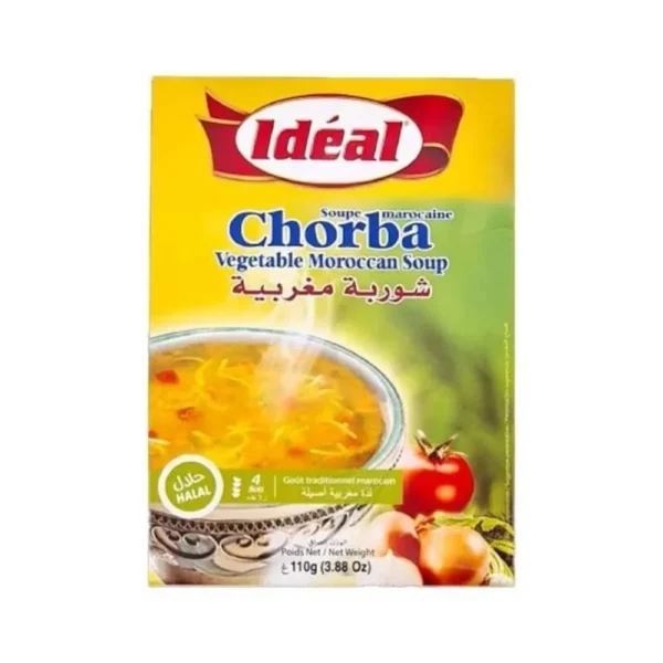Idéal Chorba