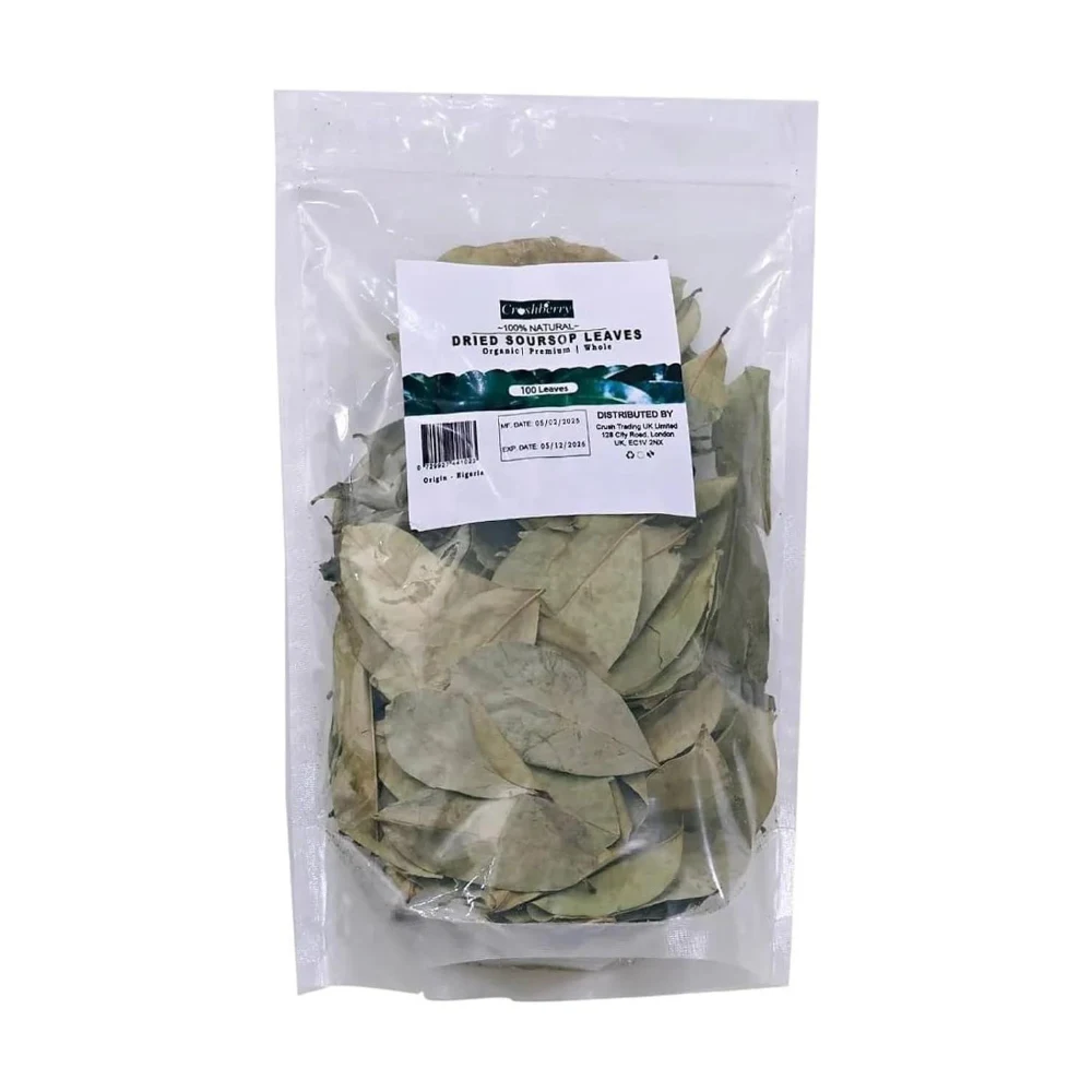 0fd7dcbf-108a-4ee5-bfcf-ba4ca0f755b5.webp Soursop Leaves - Image 1