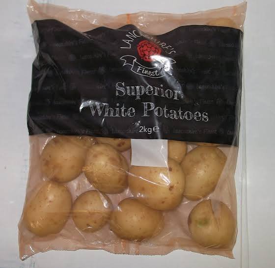 2026/09/1000094366.jpg Potatoes Bag 2kg - Image 1