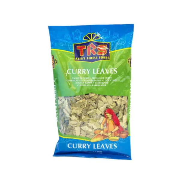 TRS Dried Curry Leaves