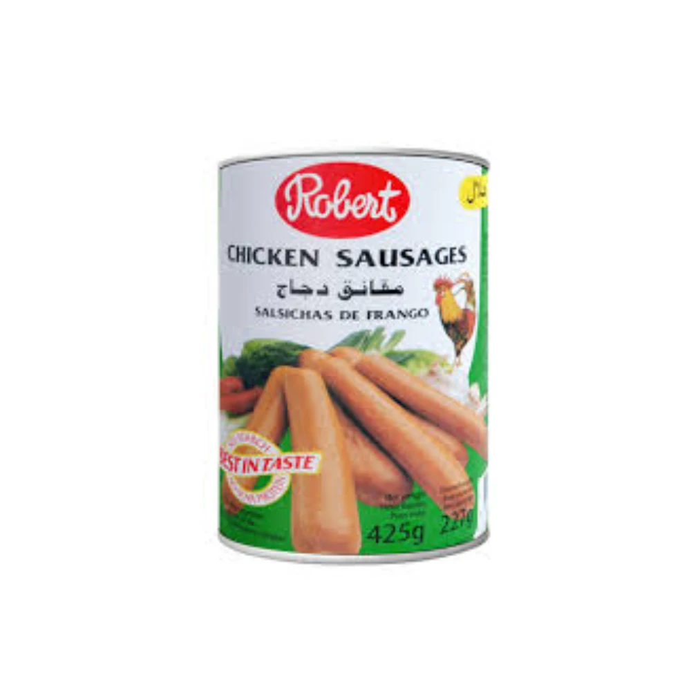 160b9f8f-f776-4f83-be74-62c4c19f7db1.webp Robert Chicken Sausages - Image 1