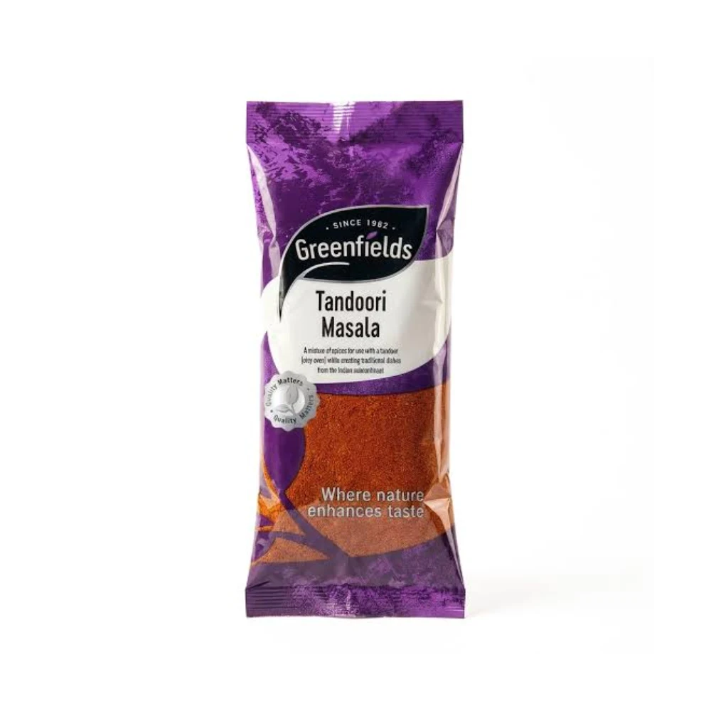 16c26086-923f-42fe-864b-968993b2ccef.webp Greenfields Tandoori Masala - Image 1