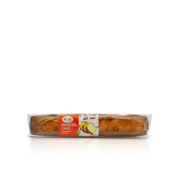 Istanbul Family Cake Hazelnut