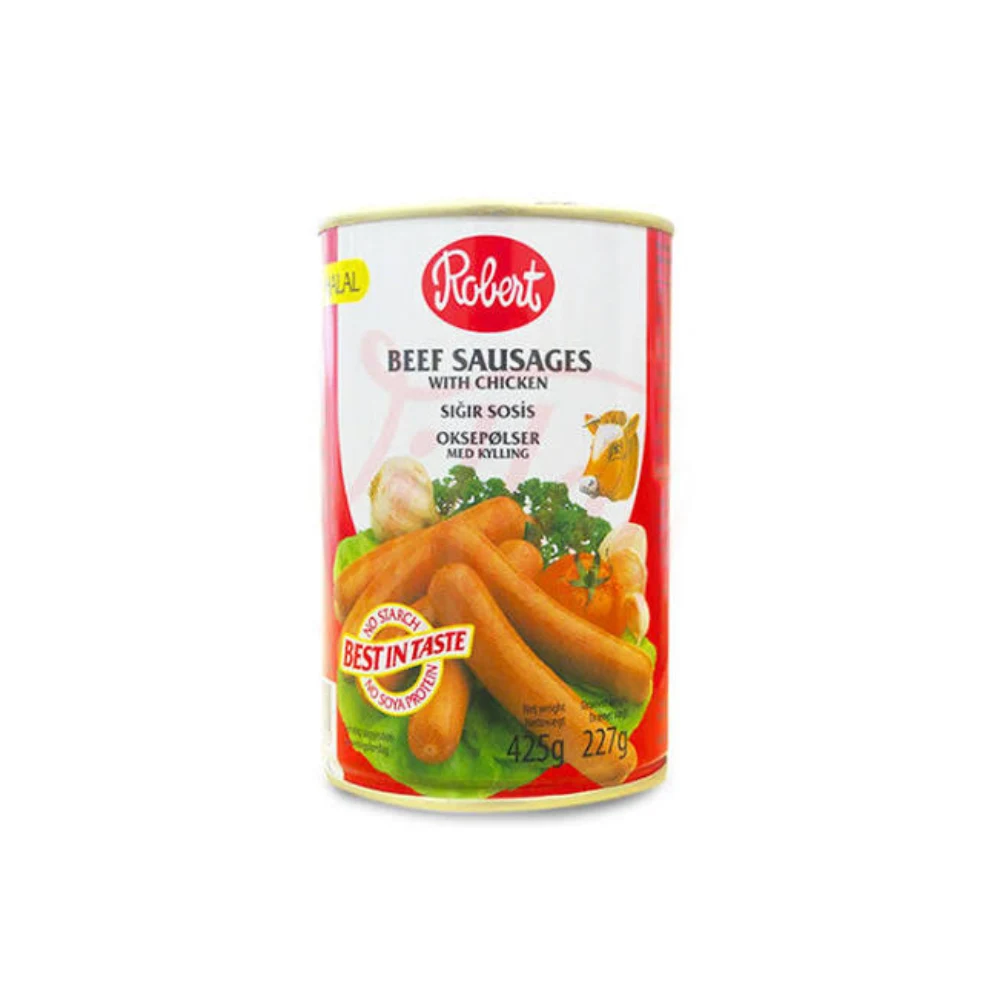 1b91e78c-457a-40c4-b072-884bed841a9e.webp Robert Beef Sausages - Image 1