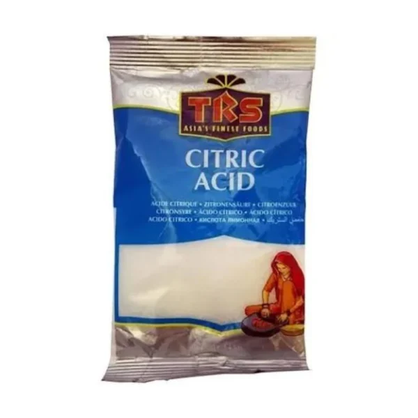 TRS Citric Acid