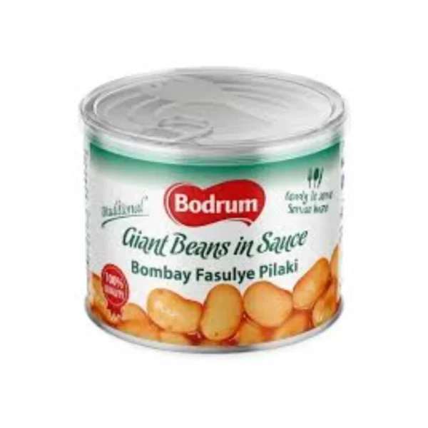 Bodrum Giant Beans in Sauce