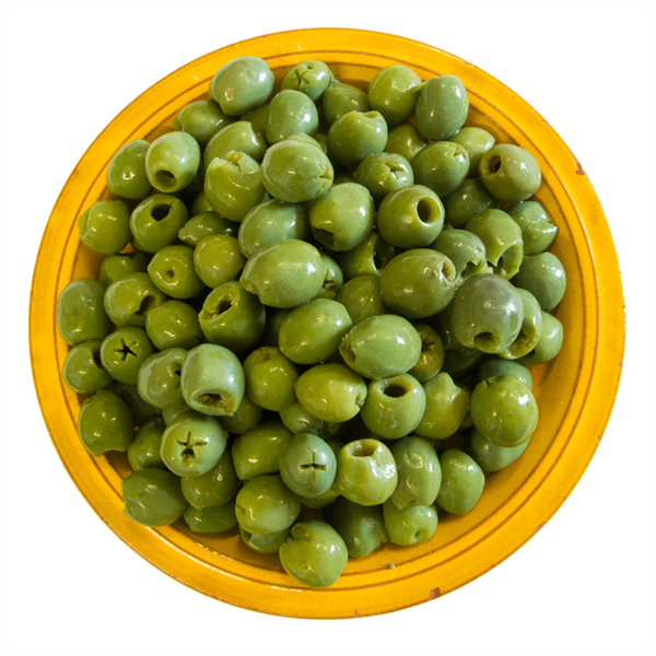 Fresh Olives(2kg)