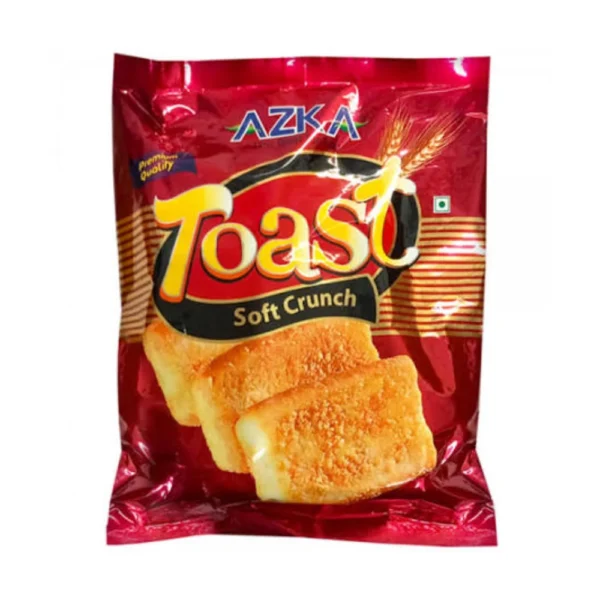 Azka Toast