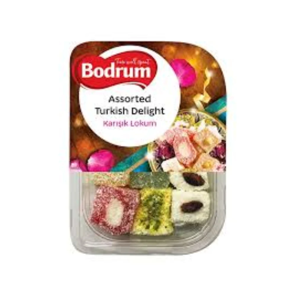 3c317024-df22-4ba5-b503-6302454f4cd7.webp Bodrum Assorted Turkish Delight - Image 1