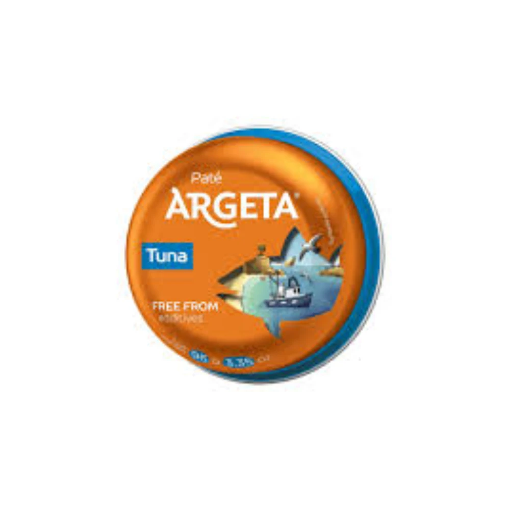 3d9e5ca7-44ee-46cd-817a-290b42741855.webp Argeta Tuna Pate - Image 1