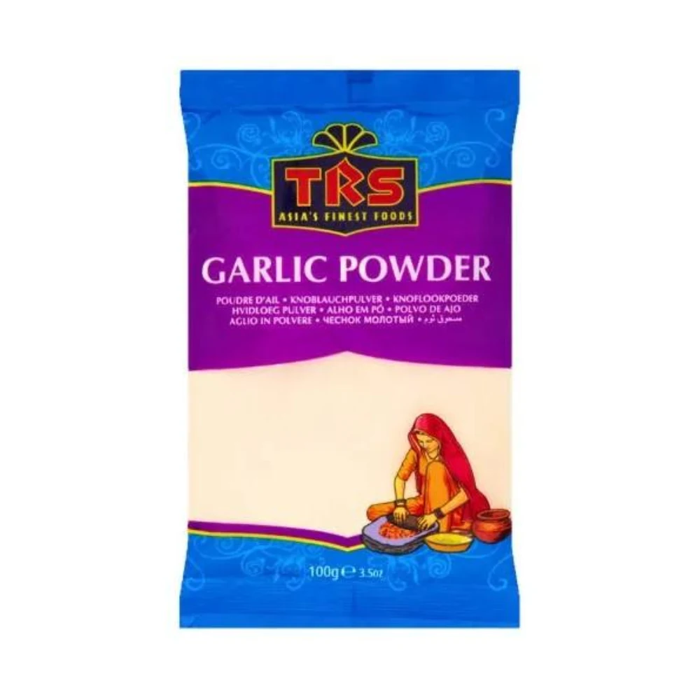 42a9c9af-945e-4480-95af-5e0b92ceca5d.webp TRS Garlic Powder 400g - Image 1