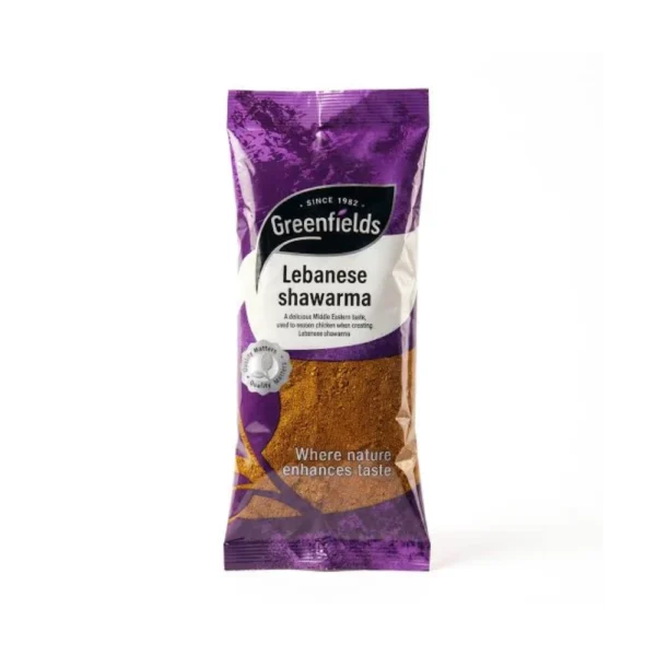 Greenfields Lebanese Shawarma