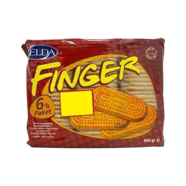 Golda Finger Biscuits