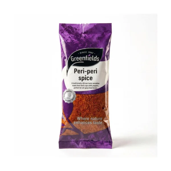 Greenfields Peri-Peri