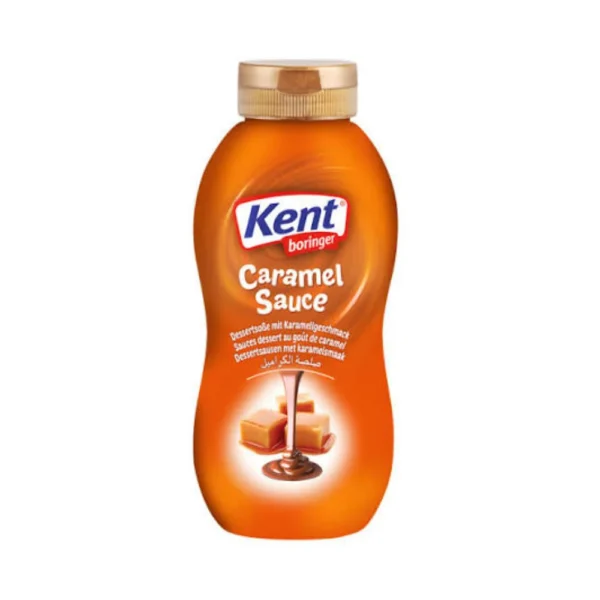 Kent Caramel Sauce