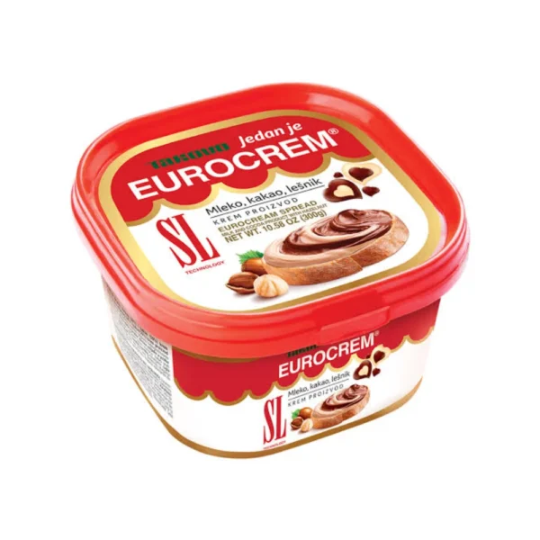 Takovo Eurocrem 300g