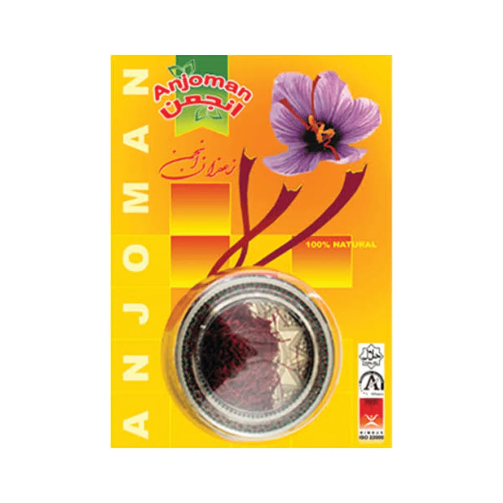 6b41b2e6-8c20-4cc0-befa-9f4f8c7f6758.webp Anjoman Saffron 0.6 gms - Image 1