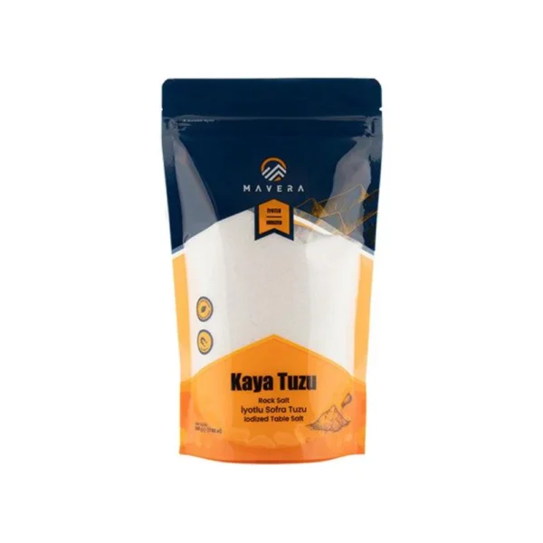 Mavera Rock Salt