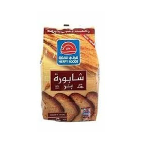 Herfy Brown Rusk Original