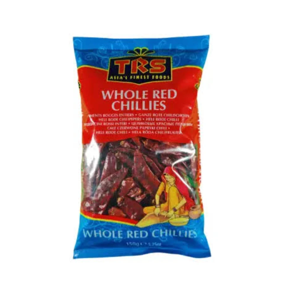 81679c35-ef5b-451b-a9a5-38a8599d4c0d.webp Azka Whole Red Dry Chili 100gm - Image 1