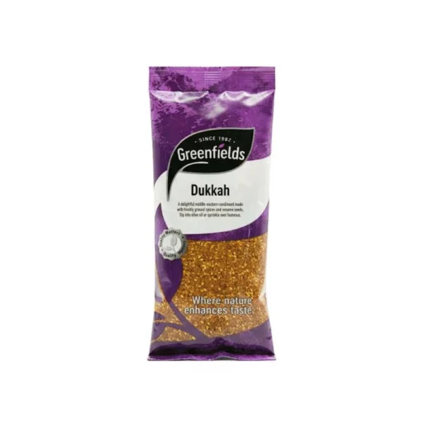 Greenfields Dukkah