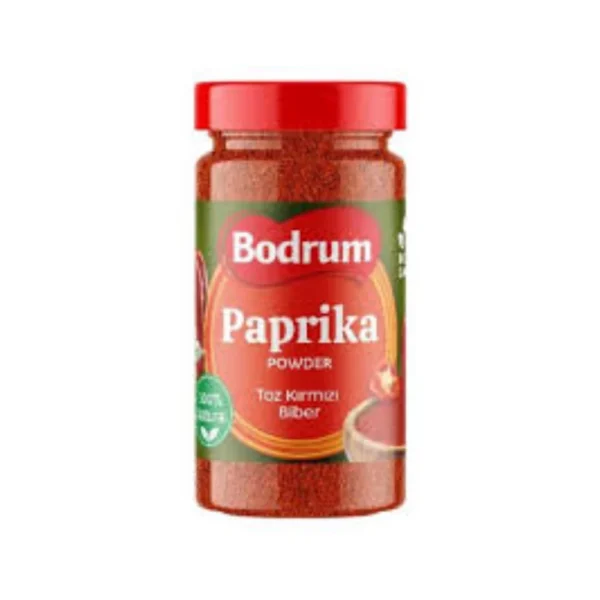 Bodrum Bottle Paprika