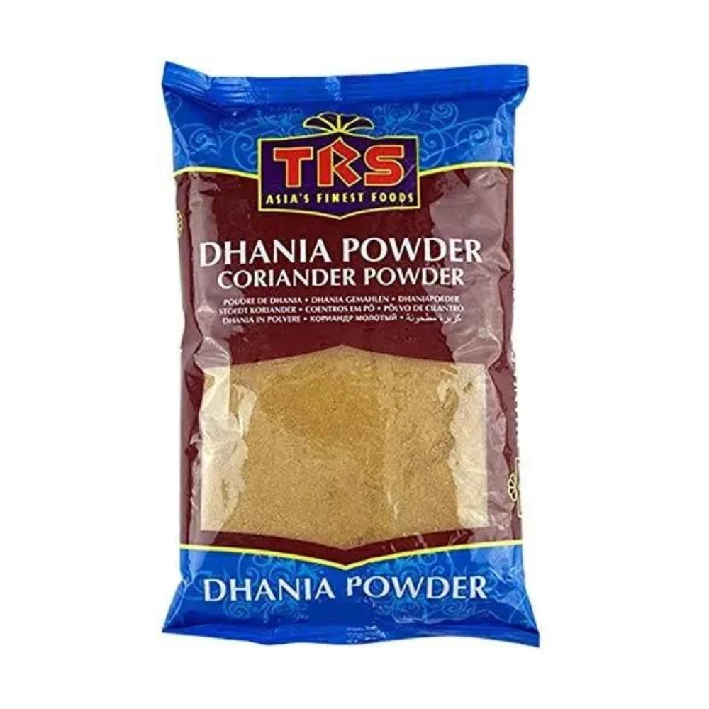 8ad3b769-a562-4303-b952-f2c588bed001.webp TRS Coriander Powder 100g - Image 1