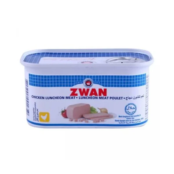 Zwan Luncheon Meat 200g