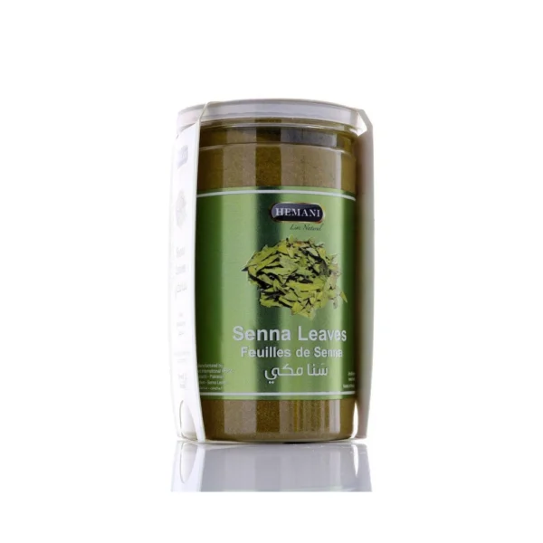 Hemani Senna 180g